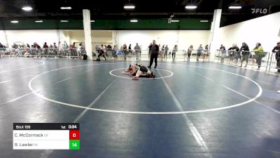 Replay: Mat 24 - 2024 Defense Soap Super 32 Challenge | Oct 12 @ 3 PM