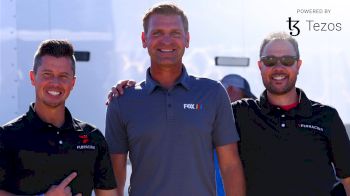 Bowyer Ready To Have Some Fun At Volunteer