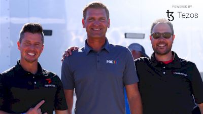 Clint Bowyer Ready For Fun & Good Racing At Late Model Challenge