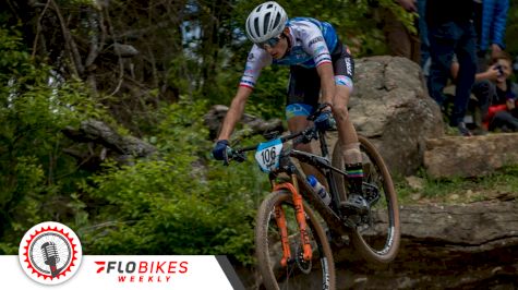 Arkansas' Centennial Park Welcomes Back Cycling Best Next Week In Fayetteville