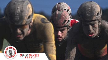 Will Paris-Roubaix Be Easier This Year?