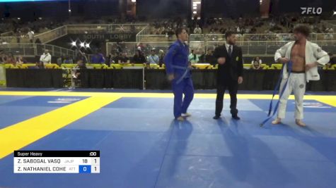 Replay: Mat 5 - 2024 Pan Jiu Jitsu IBJJF Championship | Mar 20 @ 9 AM