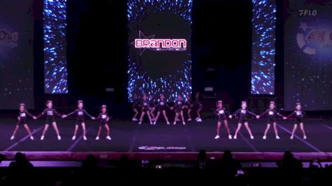 The Brandon All-stars - Diamonds [2025 Tiny--Div 1 Day 1] 2025 All Out Grand Nationals