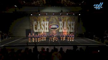 All-Star Revolution - Loyalty [2025 L2 Junior - Medium Day 1] 2025 Cheer Power Cash Bash Showdown Galveston