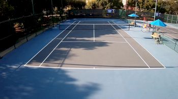 Replay: Court 5 - 2025 CMS vs Pomona-Pitzer | May 2 @ 4 PM