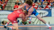 79 kg Final - Kyle Dake, TMWC vs Alex Dieringer, TMWC