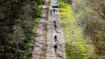 On-Site: Talk Of Paris-Roubaix Moving To Fall