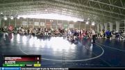 100 lbs Quarters & Wb (16 Team) - James Marshall, Team Oregon vs RJ Gunter, Green River