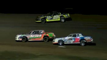 Race Of The Week: IMCA Stock Cars at Marshalltown Speedway 4/15/22