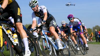 Regardez Au Canada: Paris-Roubaix Femmes