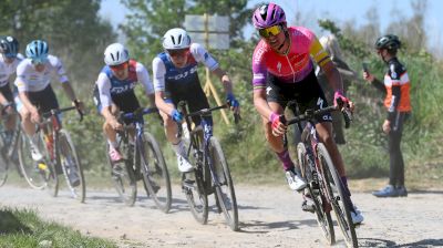 Watch In Canada: 2022 Paris-Roubaix Femmes