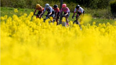 On-Site: Mechanicals Disrupt Paris-Roubaix