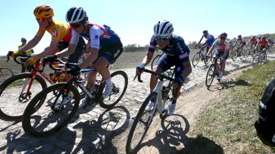 Hightlights: 2022 Paris-Roubaix Femmes