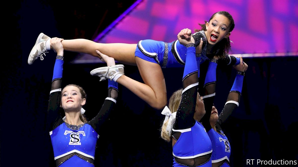 Take A Look Back At 12 Teams That Earned A Summit Bid At ABKC