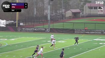 Replay: SNHU vs Franklin Pierce | Mar 29 @ 1 PM