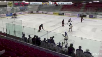 Replay: home - 2023 Oil Kings vs Lancers | Dec 16 @ 4 PM