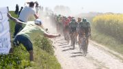 Watch In Canada: 2022 Paris-Roubaix
