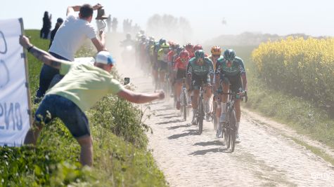 Watch In Canada: 2022 Paris-Roubaix