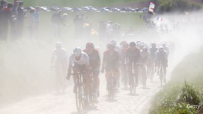 Regardez Au Canada: Paris-Roubaix