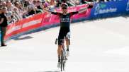 Dylan Van Baarle Earns First Paris-Roubaix Victory For Team Ineos
