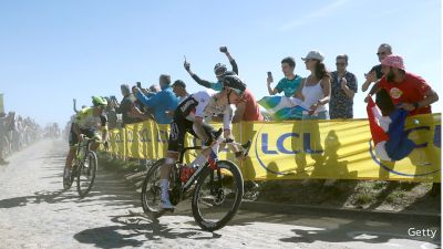 Highlights: 2022 Paris-Roubaix