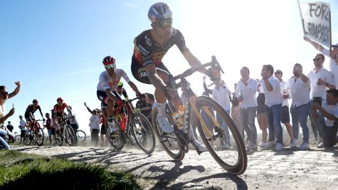 2023 Paris-Roubaix