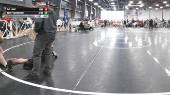 Replay: Mat 19 - 2025 VAC Holiday Duals | Dec 13 @ 9 AM