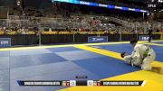 Felipe Gabriel Notari Mafra Teix vs Arnaldo Soares Bandeira Netto 2025 Pan Kids Jiu-Jitsu IBJJF Championship