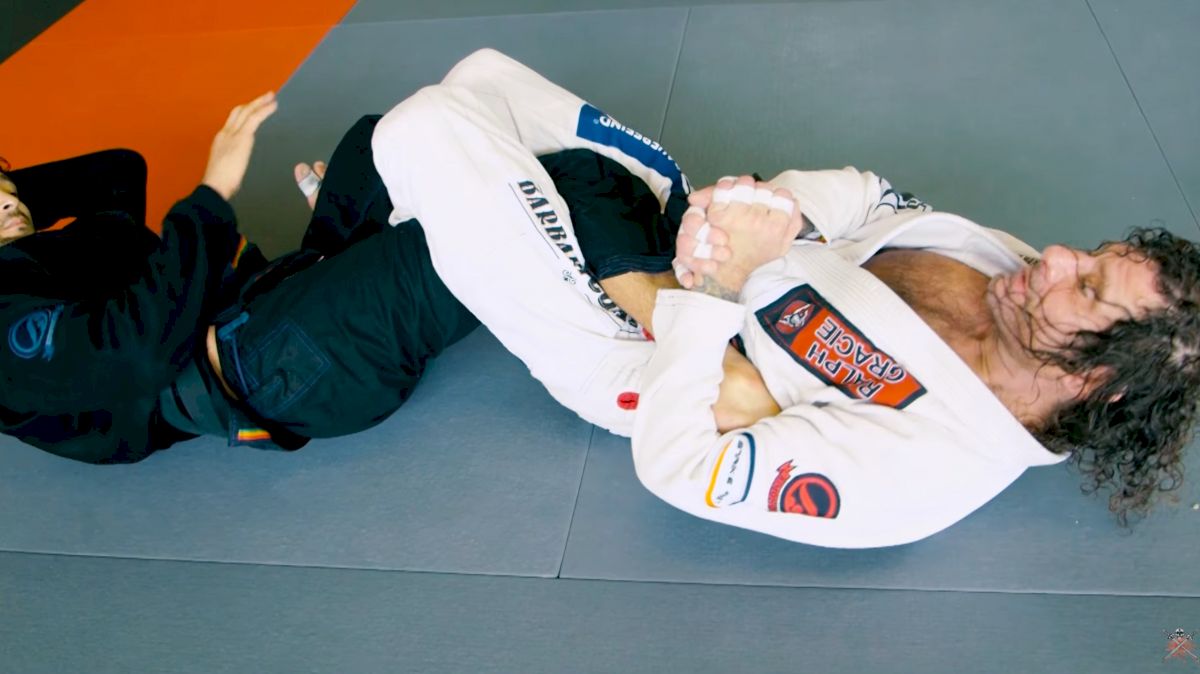 Grappling Bulletin: Will We Ever See Heel Hooks in the Gi?