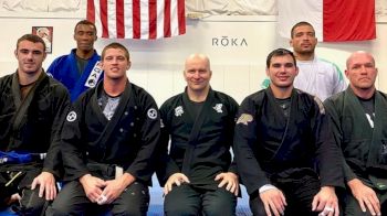 Nicholas Meregali is Training for IBJJF 2022 Worlds