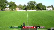 Replay: Davenport vs UW-Parkside | Oct 6 @ 2 PM