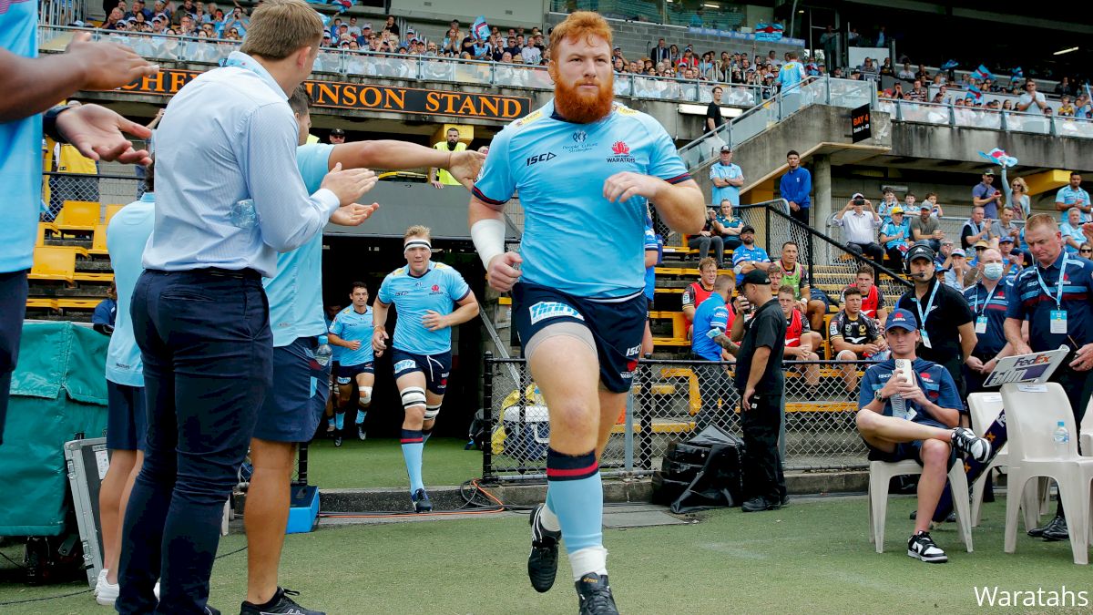 Super Rugby Pacific Preview: Blues Claim First, Trans-Tasman Phase Begins