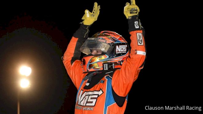 Sunshine Sweeps Tezos All Stars Spring Nationals At Attica