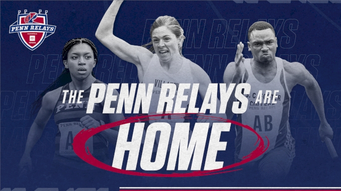 picture of 2022 Penn Relays presented by Toyota