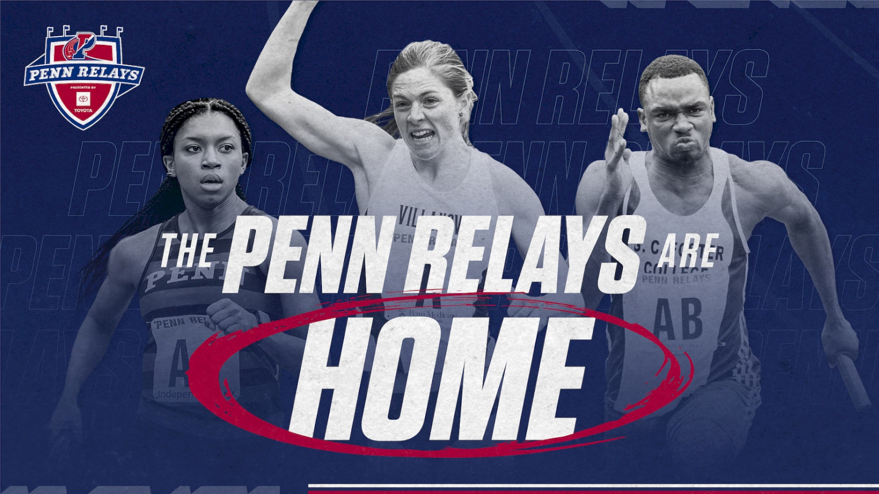 2022 Penn Relays presented by Toyota - Schedule - FloTrack