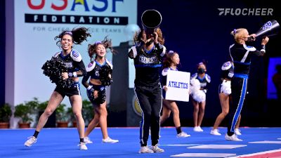 Get Excited For Global: L6 International Global Coed Preview