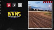 2022 Mountaineer Nationals at West Virginia Motor Speedway