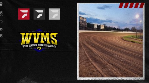 2022 Mountaineer Nationals at West Virginia Motor Speedway