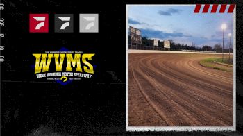 Full Replay | Super Late Models at West Virginia Motor Speedway 4/24/22