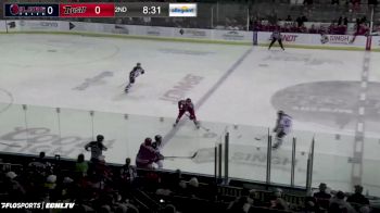 Replay: Home - 2022 Tulsa vs Rapid City | Apr 15 @ 7 PM