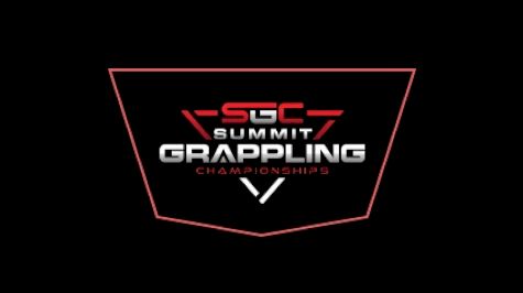 2022 Summit Grappling Championship 5