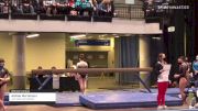 Ashlee Mortenson - Women's Group, Jam Hops Gymnastics - 2021 Women's Xcel Region 4 Championships
