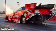 Event Preview: Funny Car Chaos at Pine Valley