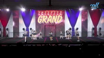 Envy Athletics - Fantasy [2023 L1 Junior - D2 1] 2023 The American Grand - Grand Nationals