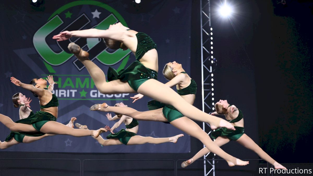 Watch 7 Jazz Teams That Earned Full-Paid Bids To The Dance Summit 2022