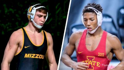 Transfer News + Picking All Ten 2023 NCAA Champs | FloWrestling Radio Live (Ep. 780)
