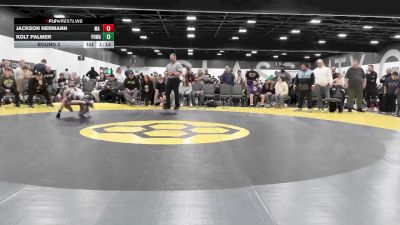 75 lbs Round 3 - Kolt Palmer, POWA vs Jackson Hermann, Mat Assassins