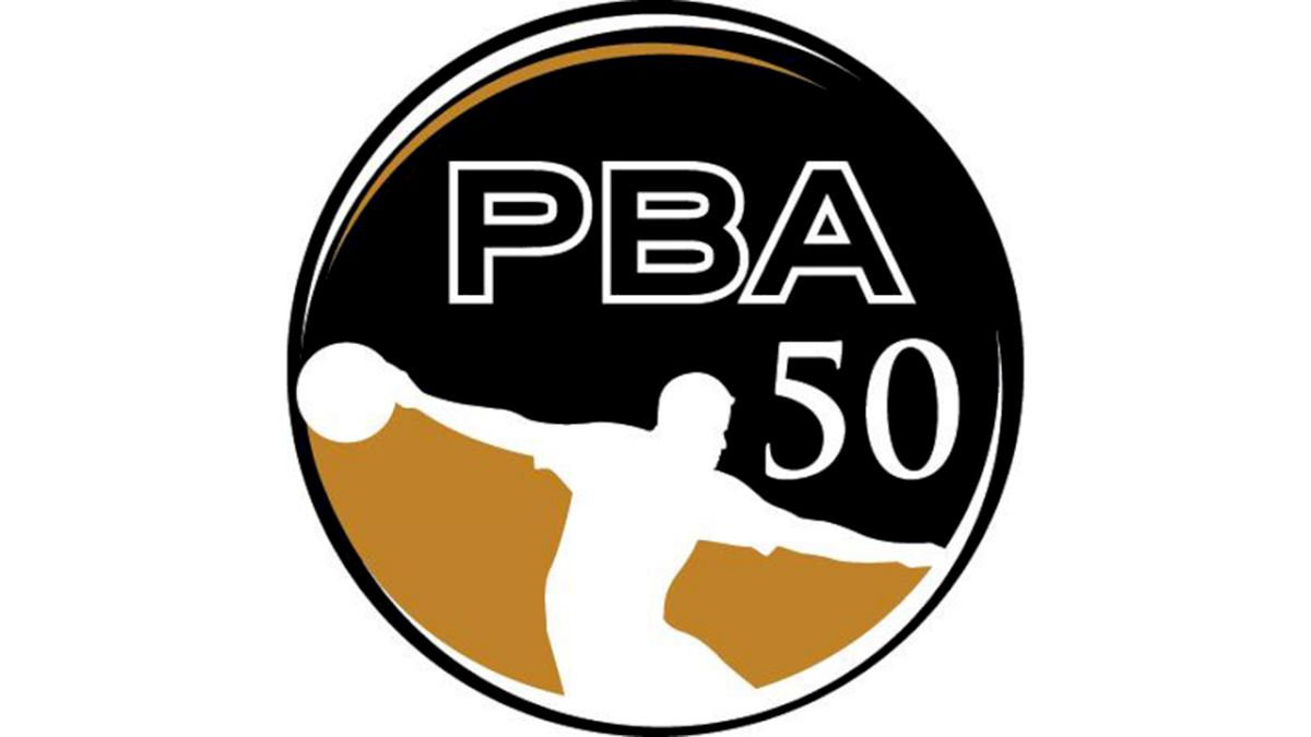 BowlTV Will Broadcast PBA50 Events