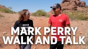 Mark Perry Walk And Talk