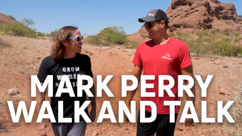 Mark Perry Walk And Talk